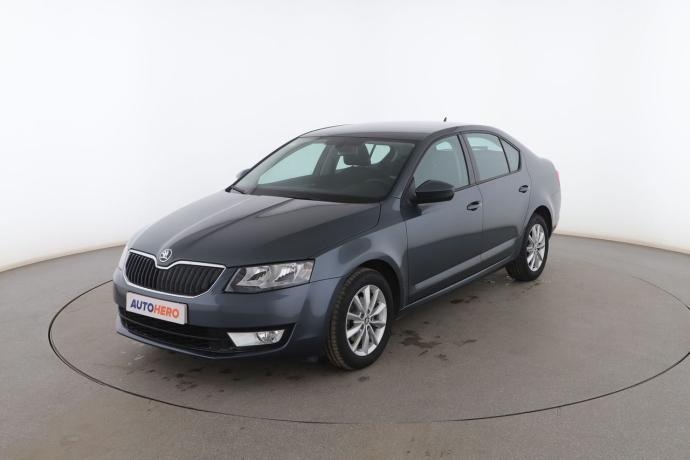 SKODA OCTAVIA 1.6 TDI AMBITION