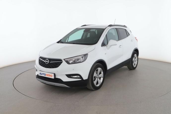 OPEL MOKKA X 1.4 Turbo Innovation