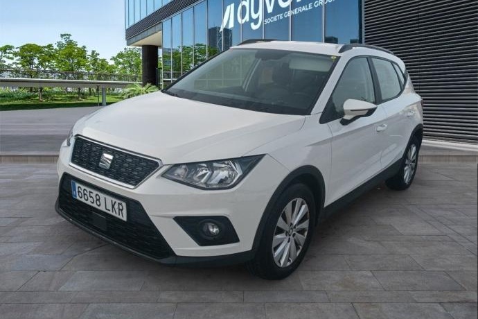 SEAT ARONA 1.0 TSI 85kW (115CV) Style Go Eco