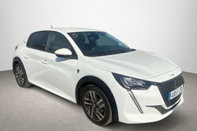 PEUGEOT 208 PureTech 73kW (100CV) Allure Pack