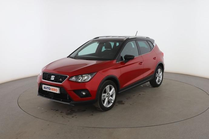 SEAT ARONA 1.6 TDI FR