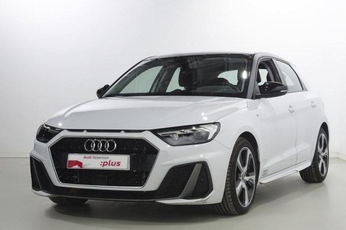 AUDI A1 Adrenalin 35 TFSI 110 kW (150 CV) S tronic