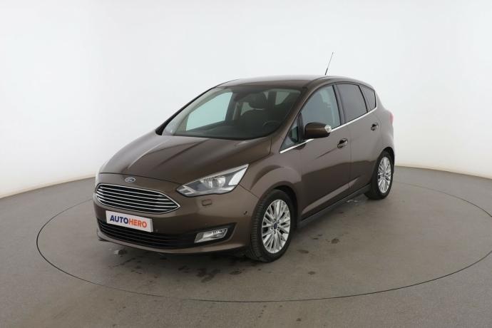 FORD C-MAX 1.5 TDCi Titanium