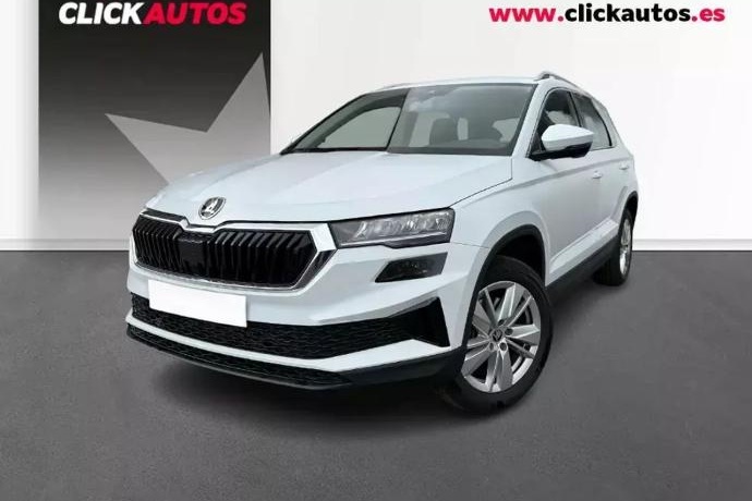 SKODA Karoq 1.5 TSI 150CV Selection DSG