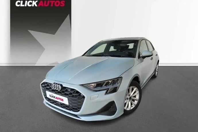 AUDI A3 1.5 TFSI 115CV 30 Edition
