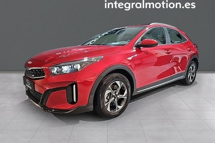 KIA XCEED 1.0 T-GDi Drive 74kW (100CV)