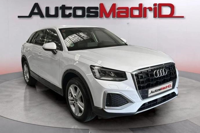 AUDI Q2 Advanced 35 TFSI 110kW (150CV)