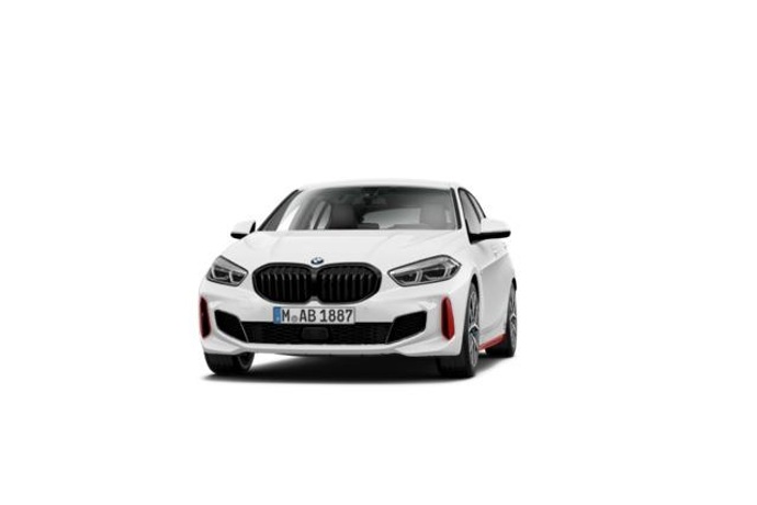 BMW SERIE 1 128ti 195 kW (265 CV)