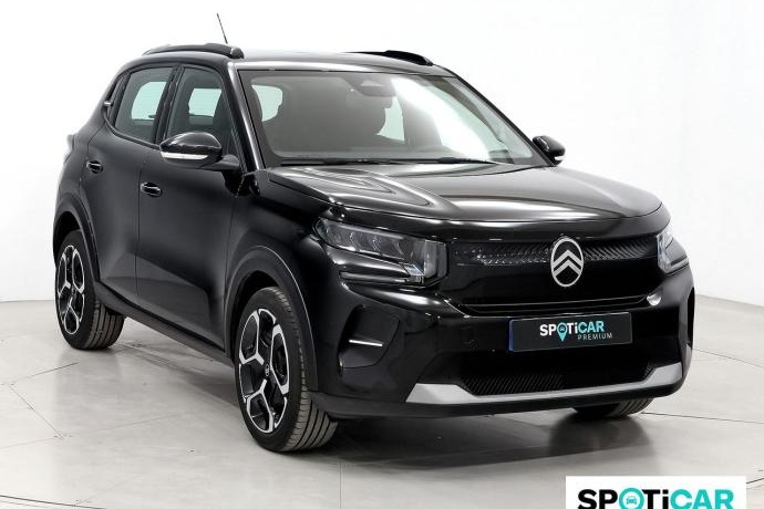 CITROEN C3 Turbo 100 You Pack Plus