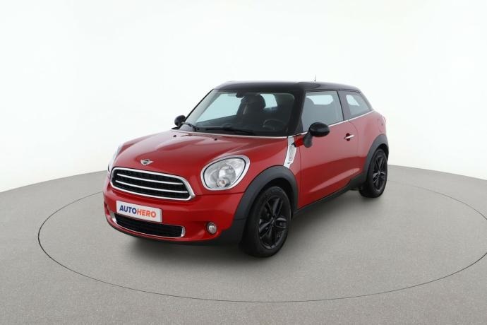 MINI PACEMAN COOPER
