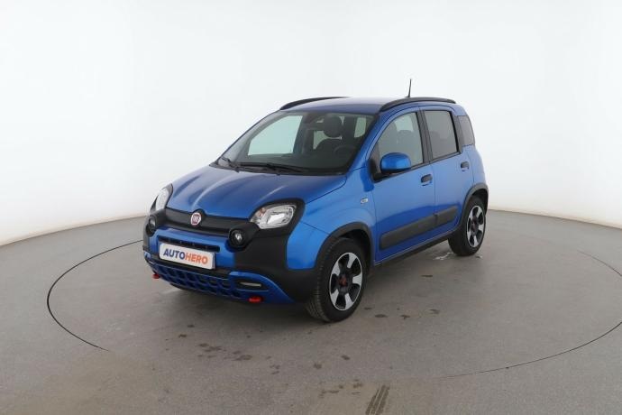 FIAT PANDA 1.0 Mild-Hybrid Cross