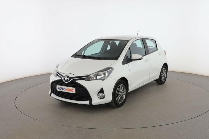 TOYOTA YARIS 1.0 VVT-i Active