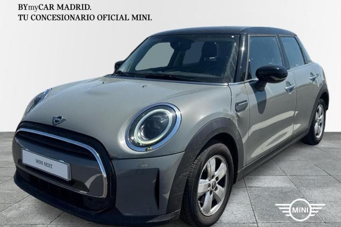 MINI COOPER 100 kW (136 CV)