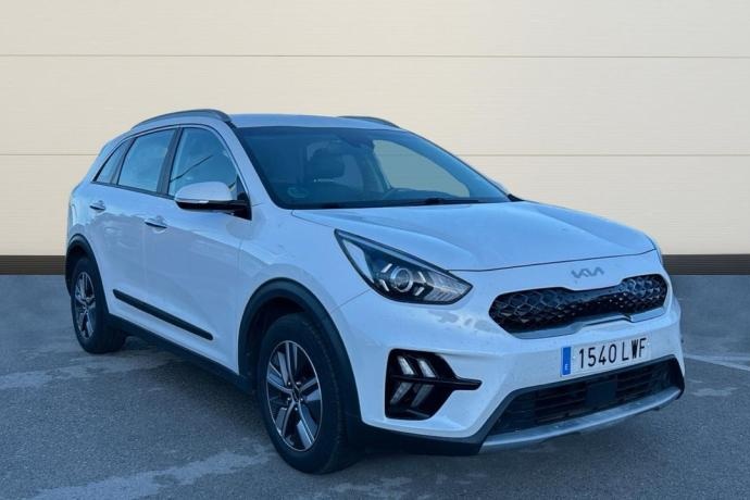 KIA NIRO 1.6 GDI HEV DRIVE 141 5P