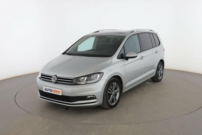 VOLKSWAGEN TOURAN 2.0 TDI Advance BlueMotion