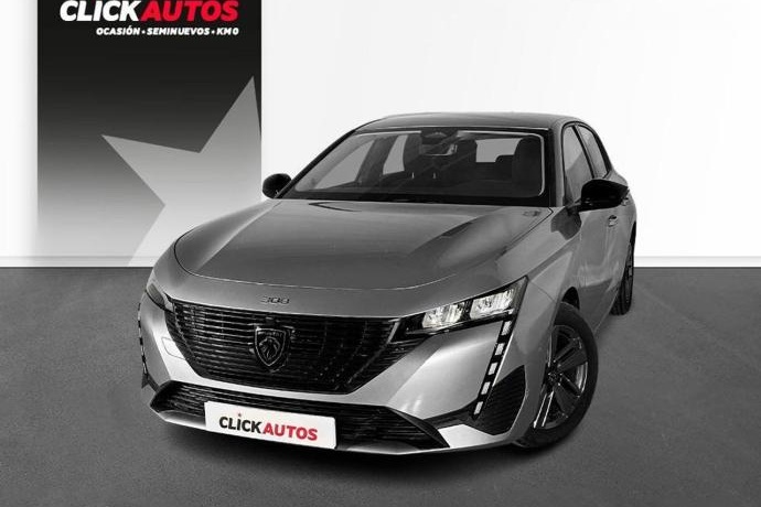 PEUGEOT 308 1.2 130CV Active  Pack