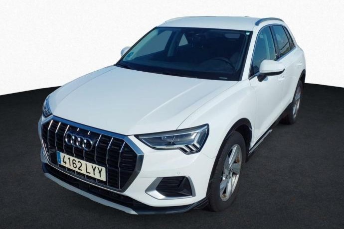 AUDI Q3 Advanced 35 TDI 110kW (150CV) S tronic