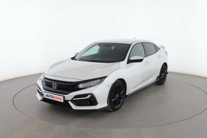 HONDA CIVIC 1.0 VTEC Comfort Sport Line
