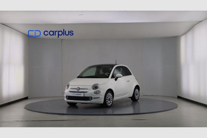 FIAT 500 Dolcevita 1.0 Hybrid 51KW (70 CV)