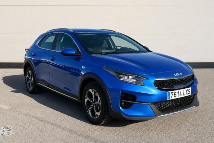 KIA XCEED 1.5 MHEV 118KW DRIVE 160 5P