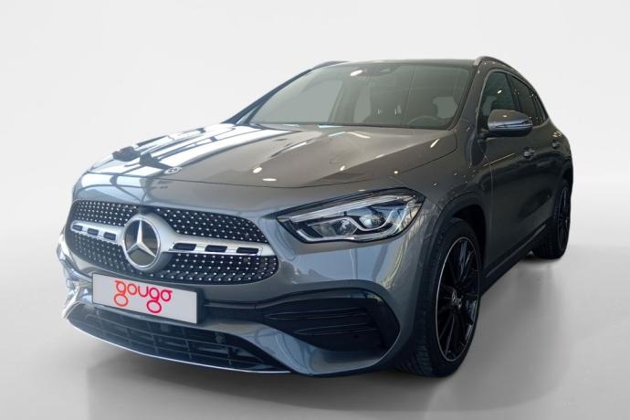 MERCEDES-BENZ GLA -CLASS GLA 200