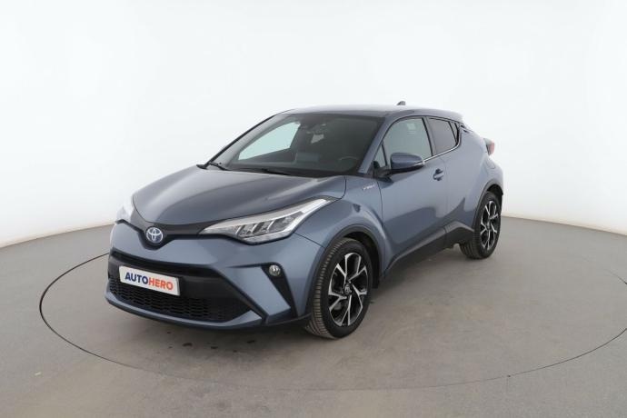TOYOTA C-HR 1.8 Hybrid Advance