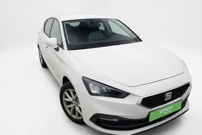 SEAT LEON 2.0 TDI 85kW S&S Reference