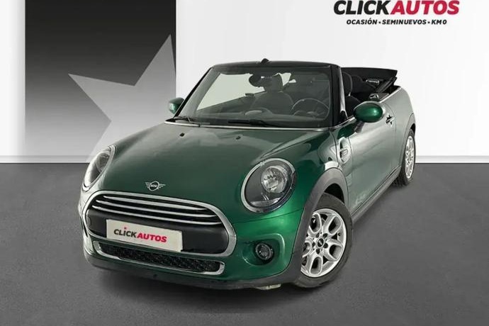 MINI ONE 1.5 102cv