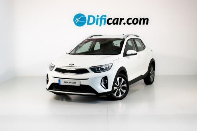 KIA STONIC STONIC 1.0 HÍBRIDO 120CV 5P AUTOMÁTICO