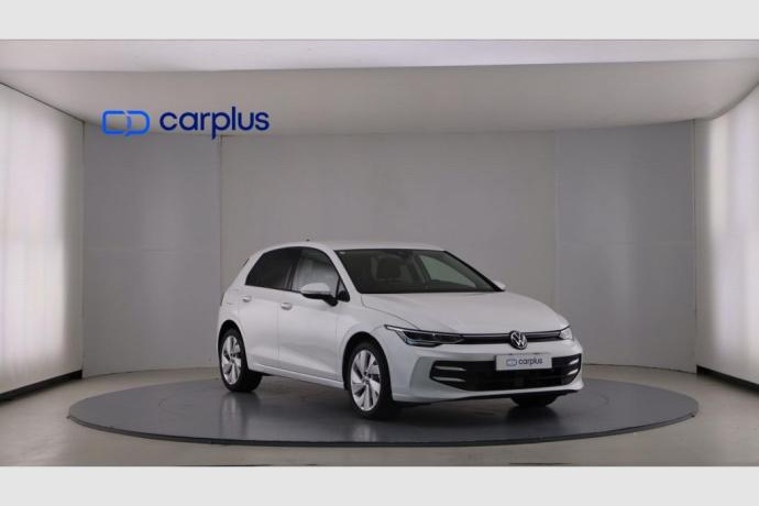 VOLKSWAGEN GOLF 1.5 TSI 85kW (115CV)