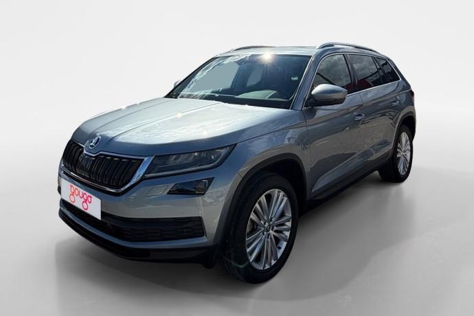 SKODA KODIAQ Style 2,0 TDI 140 kW (190 CV) DSG 7 vel. 4x4
