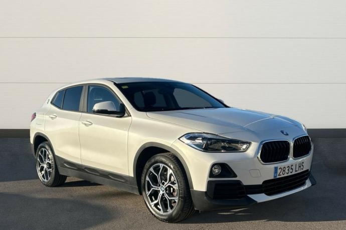 BMW X2 1.5 SDRIVE18I AUTO 140 5P