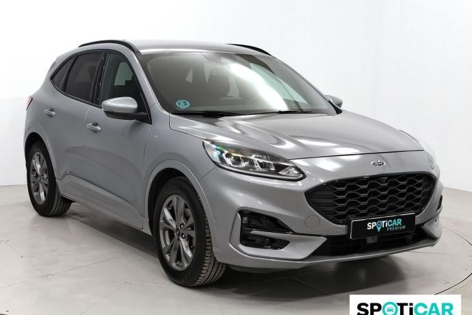 FORD KUGA ST-Line 1.5 EcoBlue 88kW (120CV) Auto