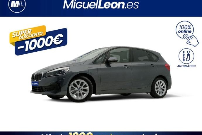 BMW SERIE 2 225xe iPerformance