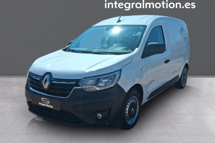 RENAULT EXPRESS Confort 1.5 Blue dCi 70 kW (95 cv) furgón derivado de turismo