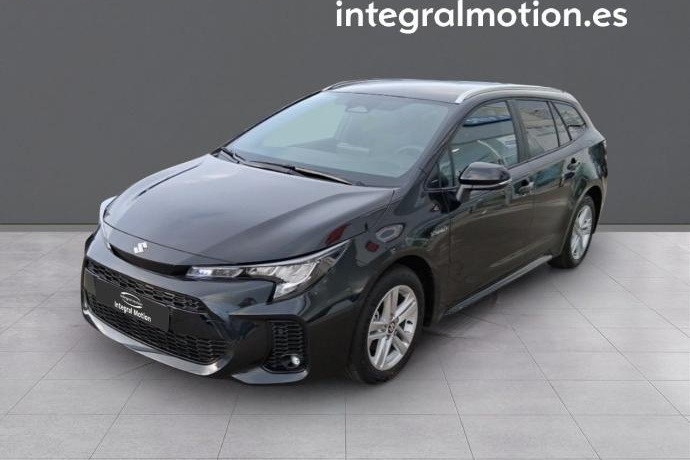 SUZUKI SWACE 1.8 GLE Hybrid