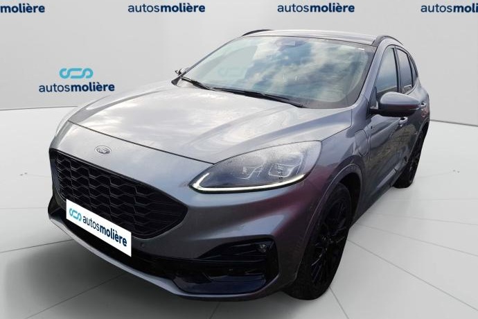 FORD KUGA 2.5 Duratec PHEV ST-Line X Auto 165 kW (225 CV)
