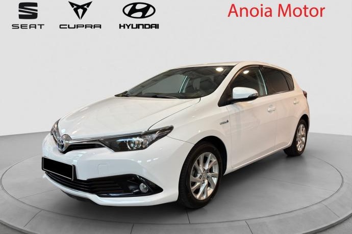 TOYOTA AURIS 1.8 140 H HYBRID  ACTVE
