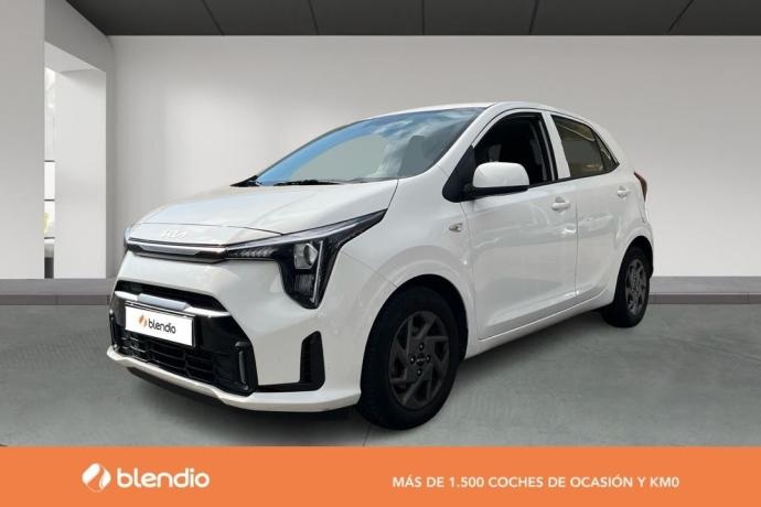 KIA PICANTO 1.0 DPI DRIVE 63 5P