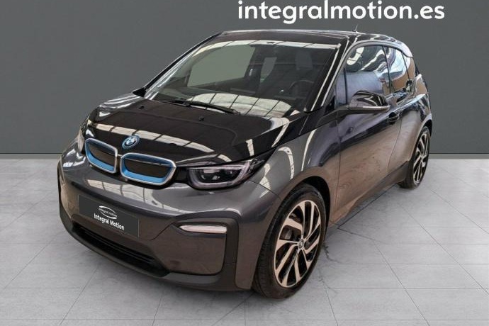 BMW i3 120ah