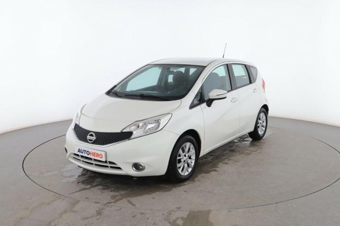 NISSAN NOTE 1.5 DCI ACENTA