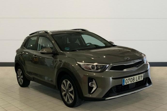 KIA STONIC 1.0 T-GDI 74KW MHEV IMT DRIVE 100 5P