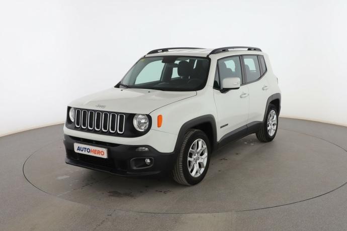 JEEP RENEGADE 1.6 M-Jet Longitude FWD