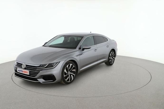 VOLKSWAGEN ARTEON 2.0 TDI R-Line DSG