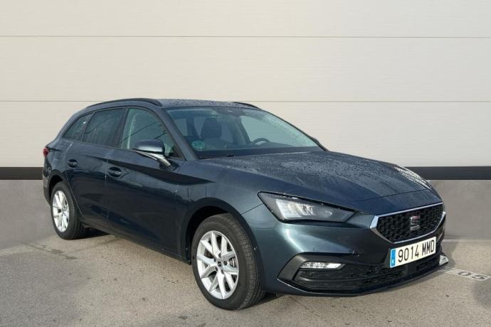 SEAT LEON 2.0 TDI 85KW S/S STYLE XM SP 115 5P