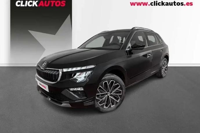 SKODA KAMIQ 1.0 TSI 115CV Design DSG