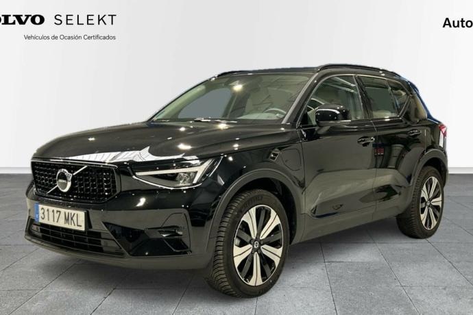 VOLVO XC40 1.5 T4 PHEV RECHARGE PLUS DARK DCT 5P