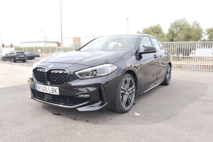 BMW SERIE 1 118d 110 kW (150 CV)