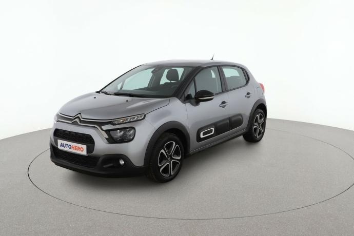 CITROEN C3 1.2 PureTech 60KW 83CV FEEL