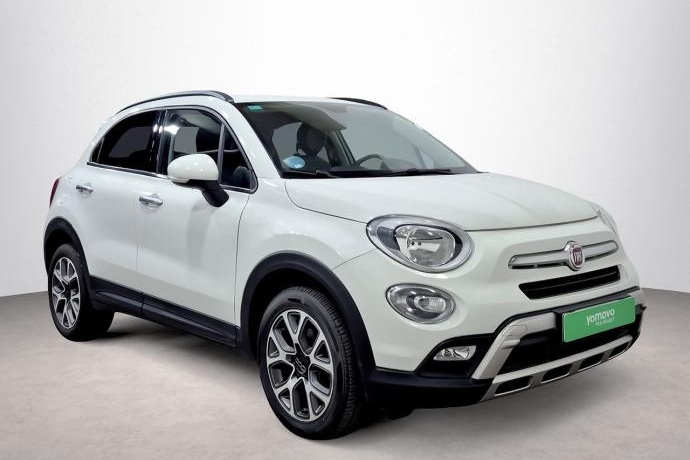 FIAT 500 X Cross 1.4 MultiAir 103kW (140CV) 4x2